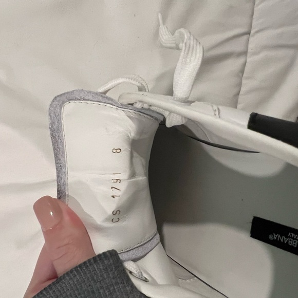 Men’s Dolce & Gabbana Daywalkers - Picture 5 of 6